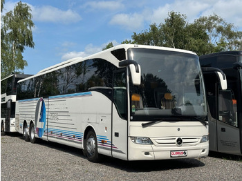 Туристический автобус MERCEDES-BENZ Tourismo