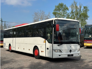 Туристический автобус MERCEDES-BENZ Tourismo
