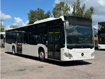 Городской автобус MERCEDES-BENZ Citaro