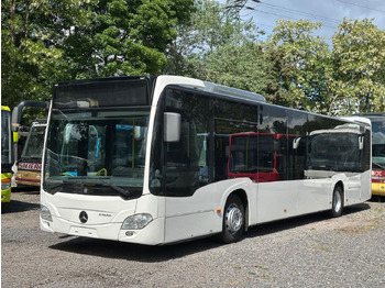 Городской автобус MERCEDES-BENZ Citaro