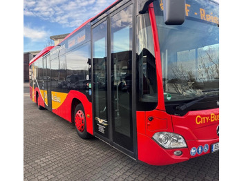 Городской автобус MERCEDES-BENZ Citaro