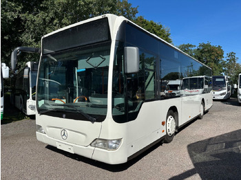 Городской автобус MERCEDES-BENZ Citaro