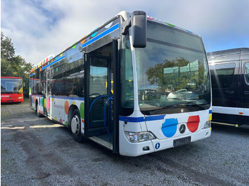 Городской автобус MERCEDES-BENZ Citaro