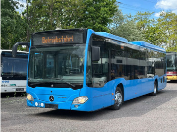 Городской автобус MERCEDES-BENZ Citaro