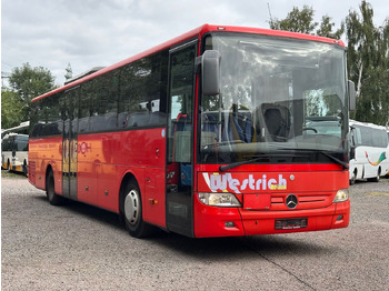 Пригородный автобус MERCEDES-BENZ Integro