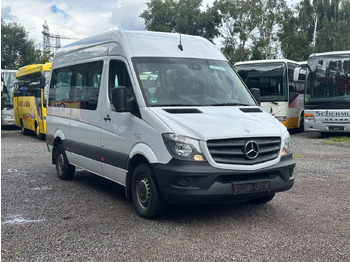 Микроавтобус MERCEDES-BENZ Sprinter 313