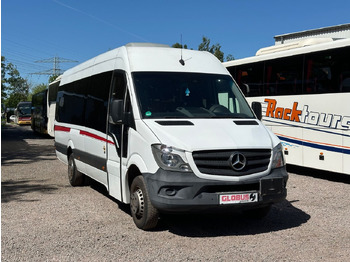 Микроавтобус MERCEDES-BENZ Sprinter 516