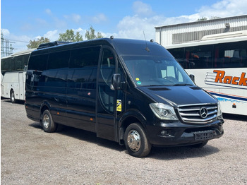 Микроавтобус MERCEDES-BENZ Sprinter 519