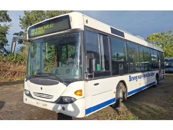 Городской автобус SCANIA OmniLink