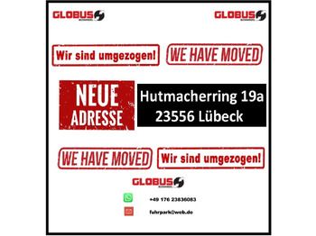 Двухэтажный автобус SETRA