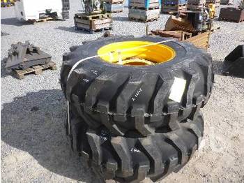 Новый Шина Goodyear Quantity Of 2: фото 1