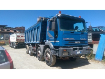 Самосвал IVECO EUROTRAKKER 410E42: фото 1