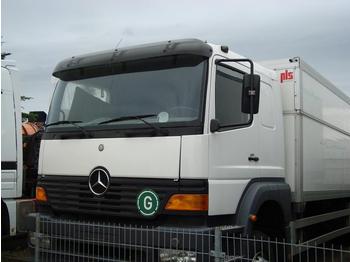 Кабина MERCEDES-BENZ Atego