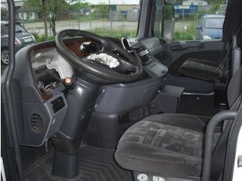 Кабина Mercedes-Benz Actros MP2 Megaspace / komplett: фото 3