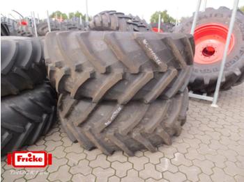 Шина Trelleborg 2 Räder 710/70R42: фото 1