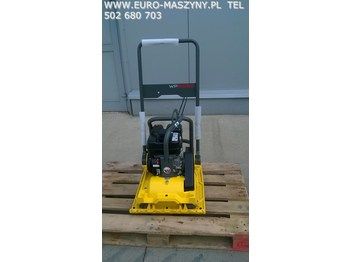 Виброплита Wacker Neuson WP2050: фото 1