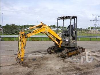 Запчасти Yanmar VIO30 Mini Excavator: фото 1
