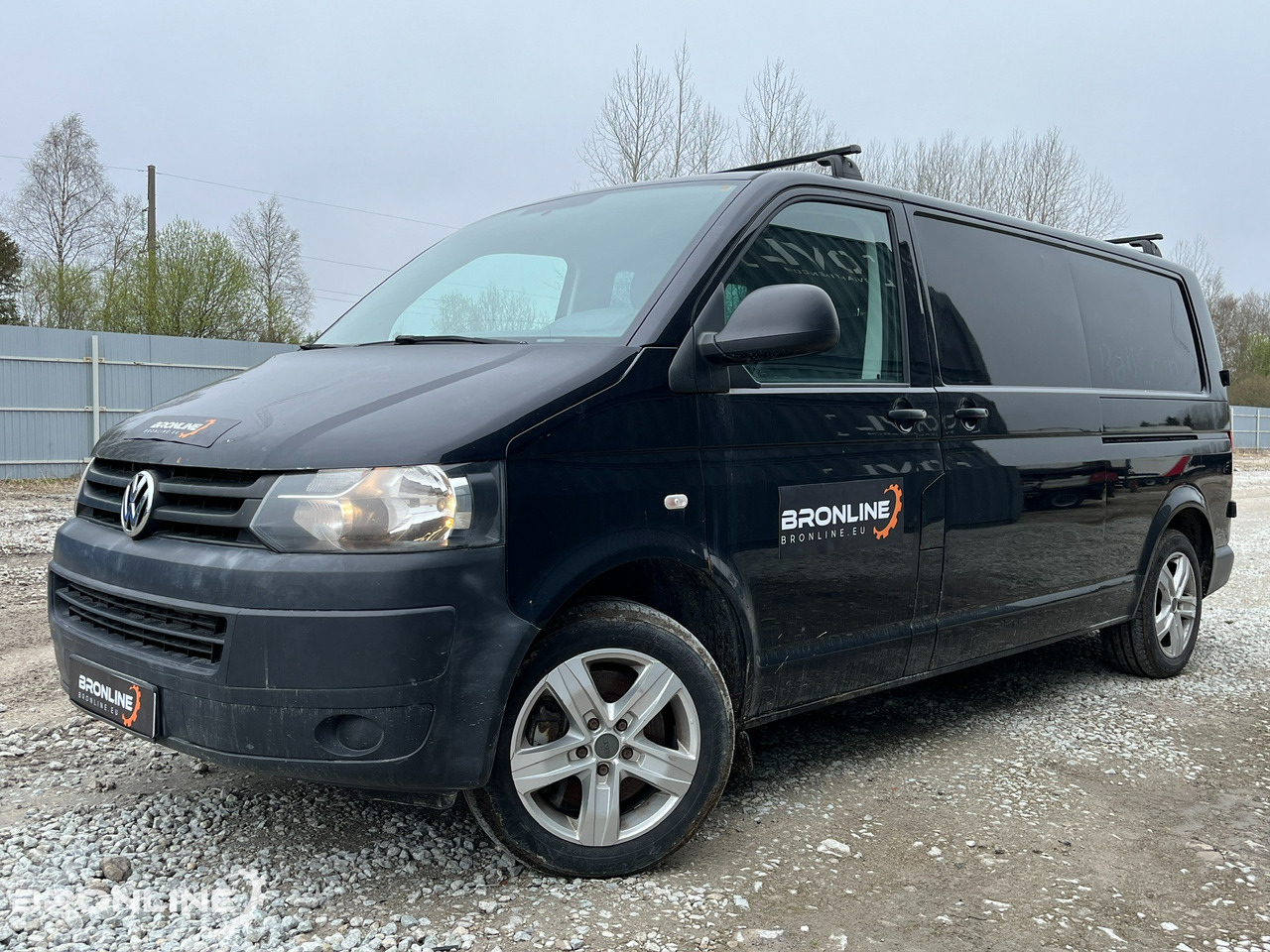 2013 Volkswagen Transporter T5 4x4 - Легковой фургон: фото 1 2013 Volkswagen Transporter T5 4x4 - Легковой фургон: фото 1