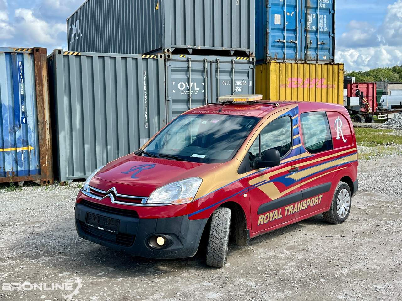 2015 Citroen Berlingo HDI 115 L1 N1 - Легковой автомобиль: фото 1 2015 Citroen Berlingo HDI 115 L1 N1 - Легковой автомобиль: фото 1