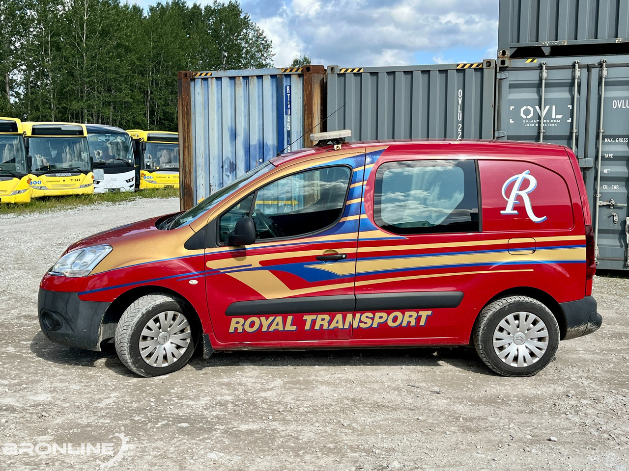 2015 Citroen Berlingo HDI 115 L1 N1 - Легковой автомобиль: фото 2 2015 Citroen Berlingo HDI 115 L1 N1 - Легковой автомобиль: фото 2