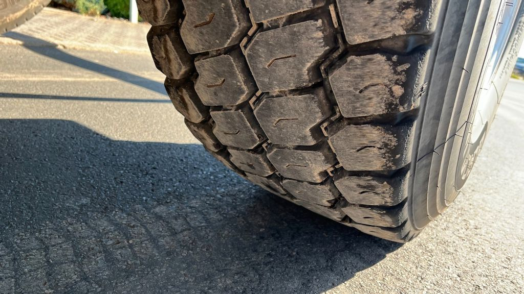 Langendorf SKS-HS 18/29 Kipper Mulde Kippmulde Langendorf SKS-HS 18/29 Kipper Mulde Kippmulde - Самосвальный полуприцеп: фото 5 Langendorf SKS-HS 18/29 Kipper Mulde Kippmulde Langendorf SKS-HS 18/29 Kipper Mulde Kippmulde - Самосвальный полуприцеп: фото 5