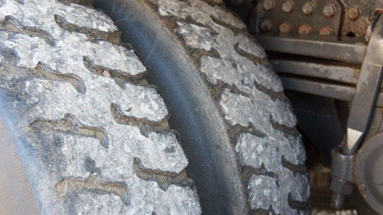 Самосвал Mercedes-Benz Arocs 2653 Dreiseitenkipper Meiller Bordmatik: фото 11 Самосвал Mercedes-Benz Arocs 2653 Dreiseitenkipper Meiller Bordmatik: фото 11