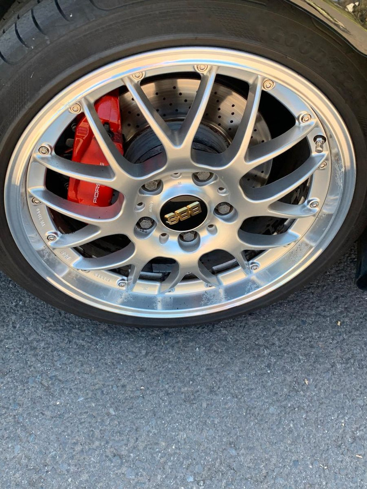 Porsche Boxster S в лизинг Porsche Boxster S: фото 14