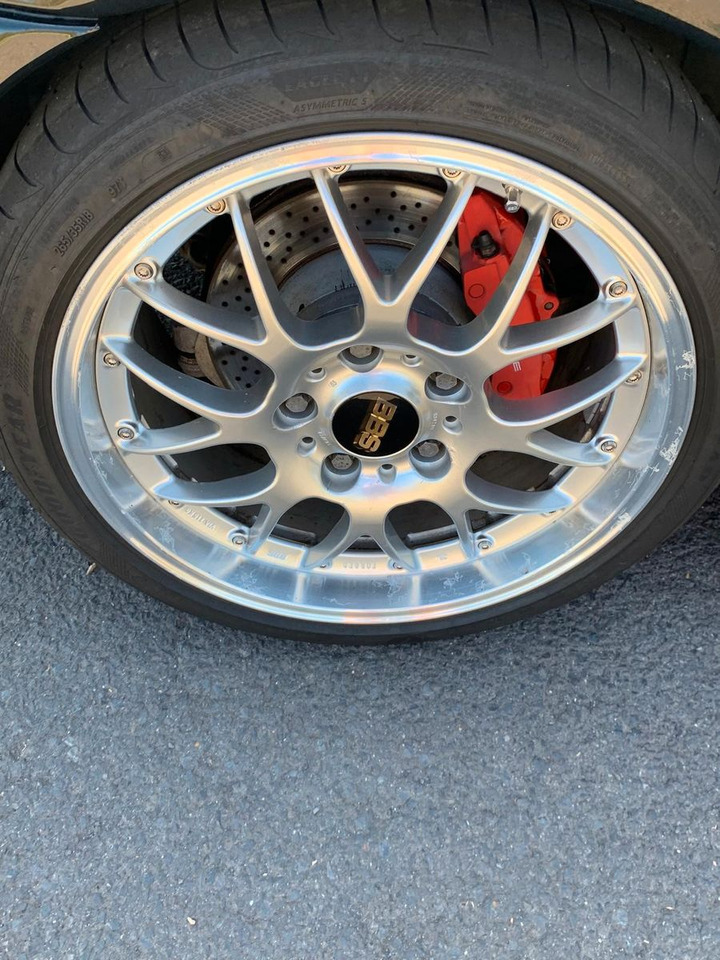 Porsche Boxster S в лизинг Porsche Boxster S: фото 13