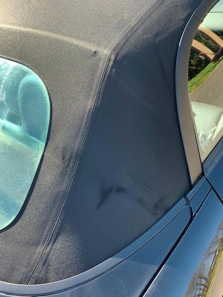 Porsche Boxster S в лизинг Porsche Boxster S: фото 10