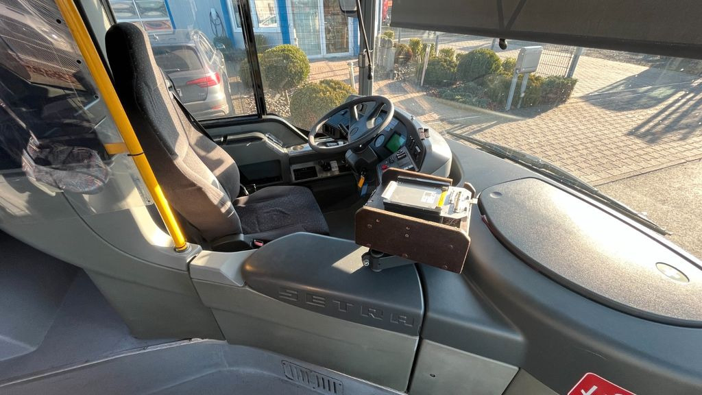Setra S 415 NF Evobus Bus Linienverkehr - Городской автобус: фото 5 Setra S 415 NF Evobus Bus Linienverkehr - Городской автобус: фото 5
