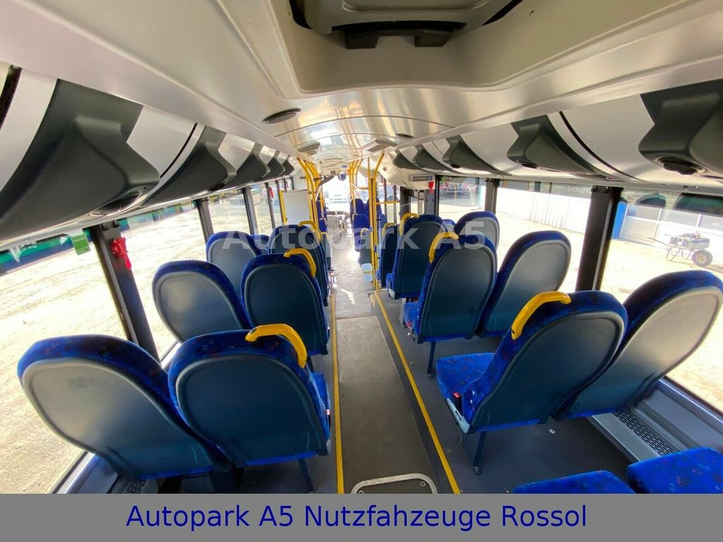 Городской автобус Solaris Urbino 12H Bus Euro 5 Rampe Standklima: фото 15