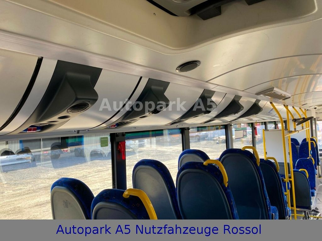 Городской автобус Solaris Urbino 12H Bus Euro 5 Rampe Standklima: фото 17