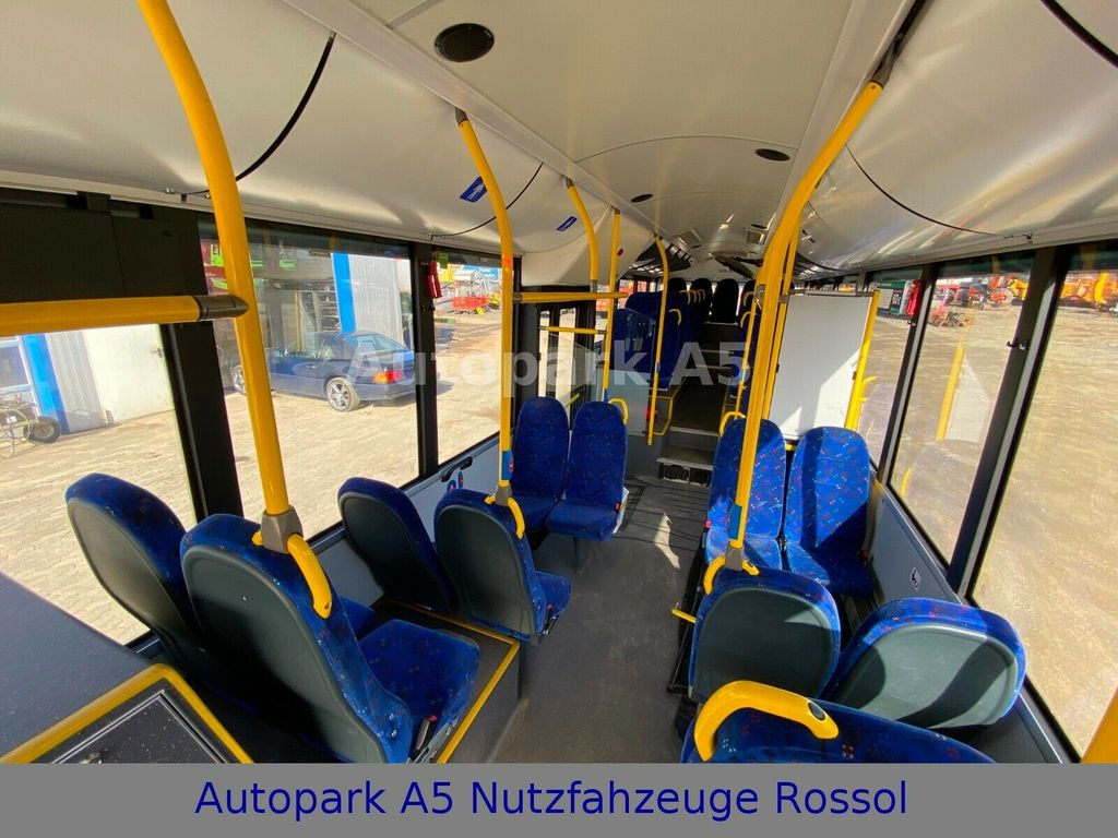 Городской автобус Solaris Urbino 12H Bus Euro 5 Rampe Standklima: фото 10