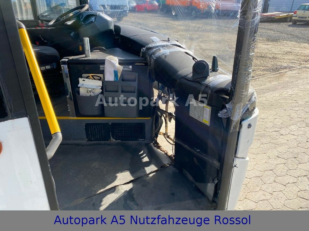 Городской автобус Solaris Urbino 12H Bus Euro 5 Rampe Standklima: фото 7