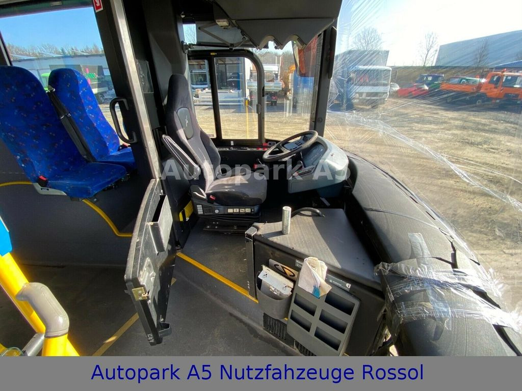 Городской автобус Solaris Urbino 12H Bus Euro 5 Rampe Standklima: фото 6