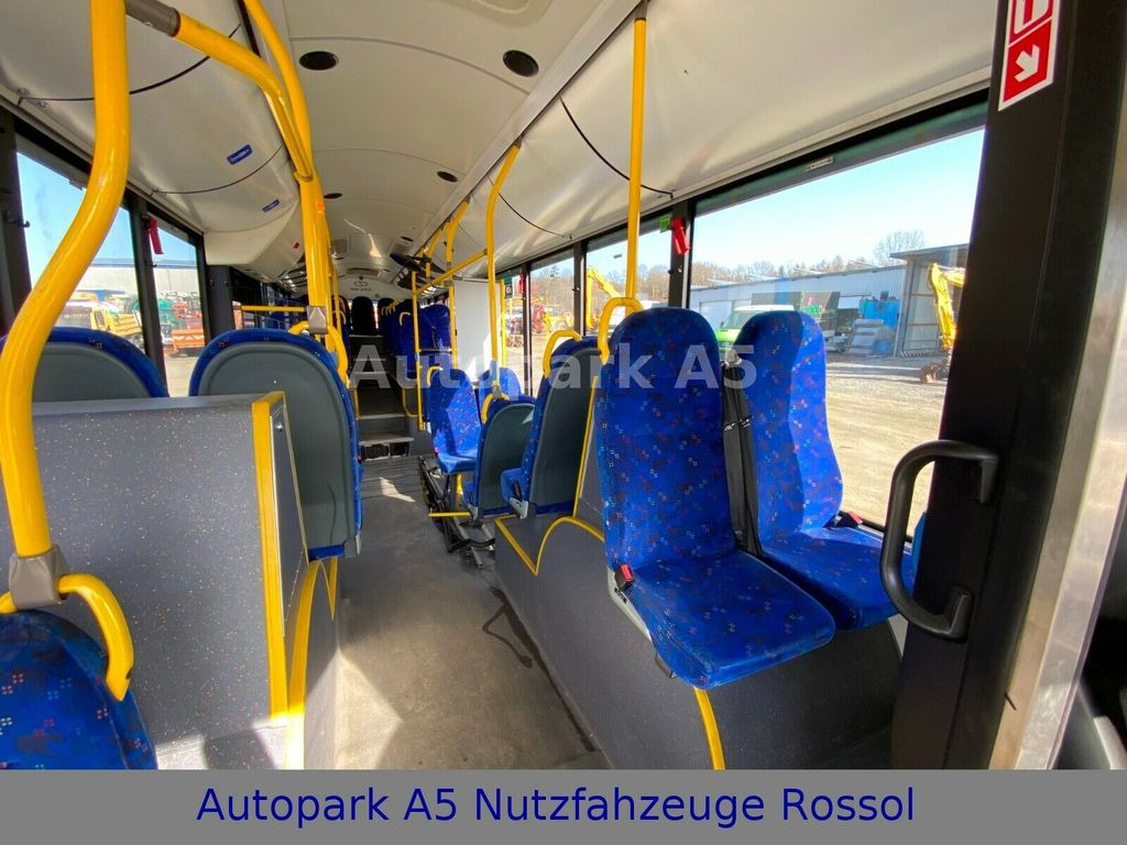 Городской автобус Solaris Urbino 12H Bus Euro 5 Rampe Standklima: фото 9