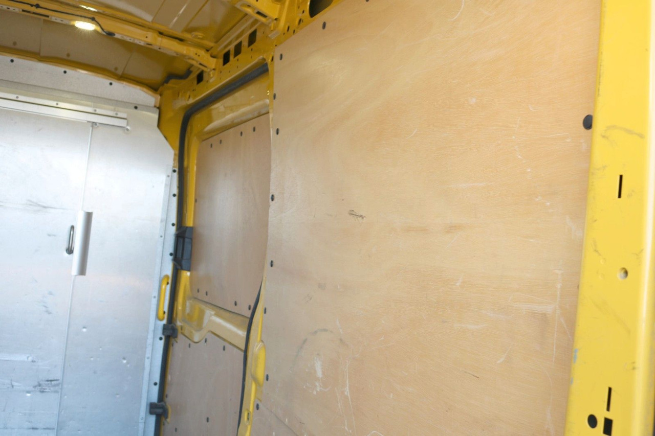 Легковой фургон Ford TRANSIT TREND L2 Hochdach + Schiebetür Trennwand: фото 8