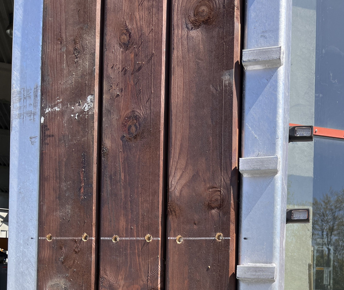 Möslein T 4 VB H1 neuer 4 Achs Tieflader hydraulischen Rampen - Низкорамный прицеп: фото 5 Möslein T 4 VB H1 neuer 4 Achs Tieflader hydraulischen Rampen - Низкорамный прицеп: фото 5