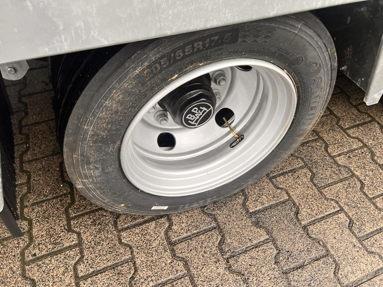 Möslein TT 14 14,4 t TandemtiefladerNeufahrzeug - Низкорамный прицеп: фото 5 Möslein TT 14 14,4 t TandemtiefladerNeufahrzeug - Низкорамный прицеп: фото 5