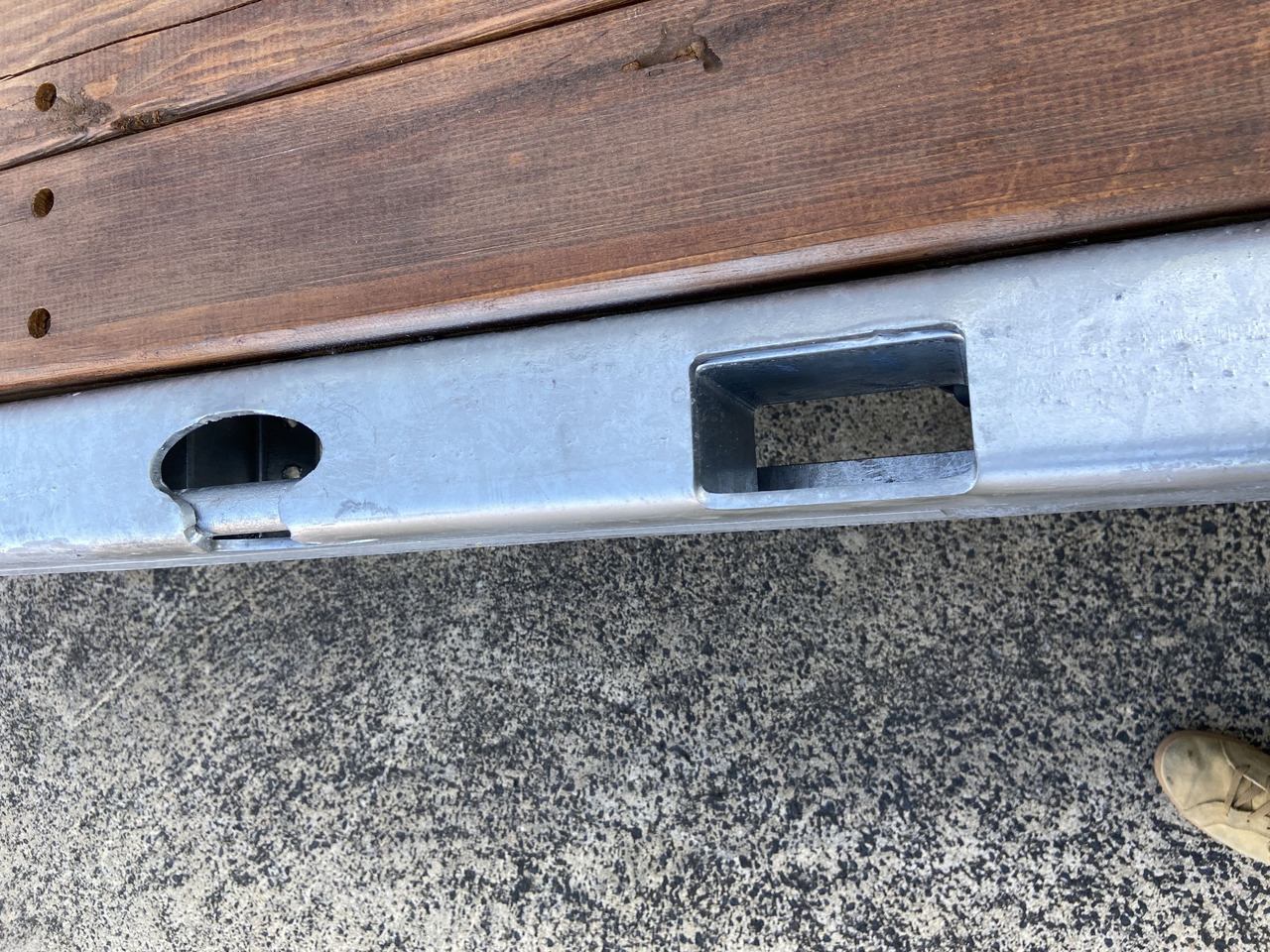 Новый Низкорамный прицеп для транспортировки тяжёлой техники Möslein TT 21-6,5  21 t Tandemtieflader, Luftgefedert, NEU: фото 10