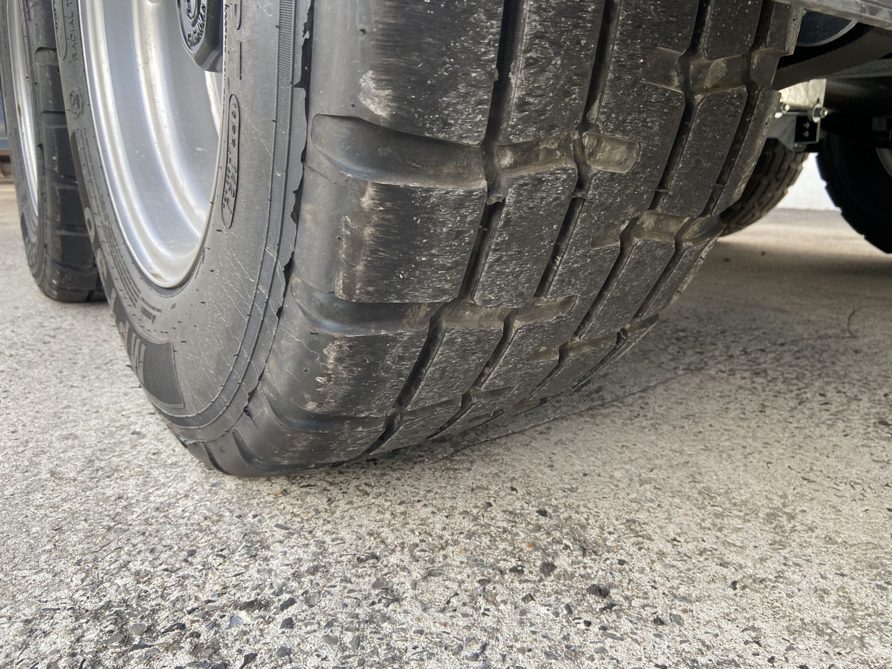 Möslein TTD 11 Breite Reifen 5,70 lang Kipper Tieflader, Breite Reifen, 5,70 m lang-- Neufahrzeug -- - Самосвальный прицеп: фото 4 Möslein TTD 11 Breite Reifen 5,70 lang Kipper Tieflader, Breite Reifen, 5,70 m lang-- Neufahrzeug -- - Самосвальный прицеп: фото 4