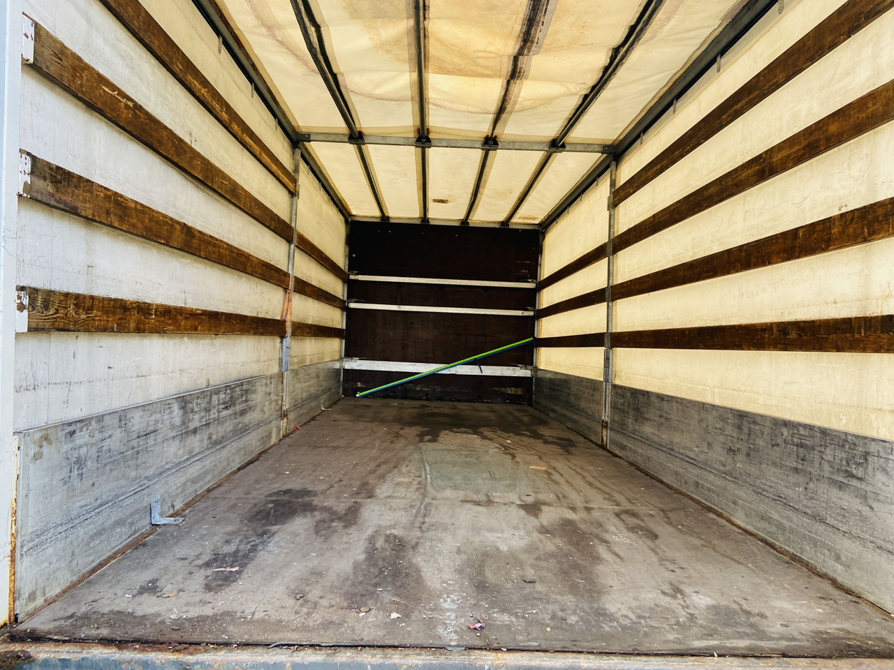 Obermaier OS2-L105L Tandemplanenanhänger - Тентованный прицеп: фото 5 Obermaier OS2-L105L Tandemplanenanhänger - Тентованный прицеп: фото 5