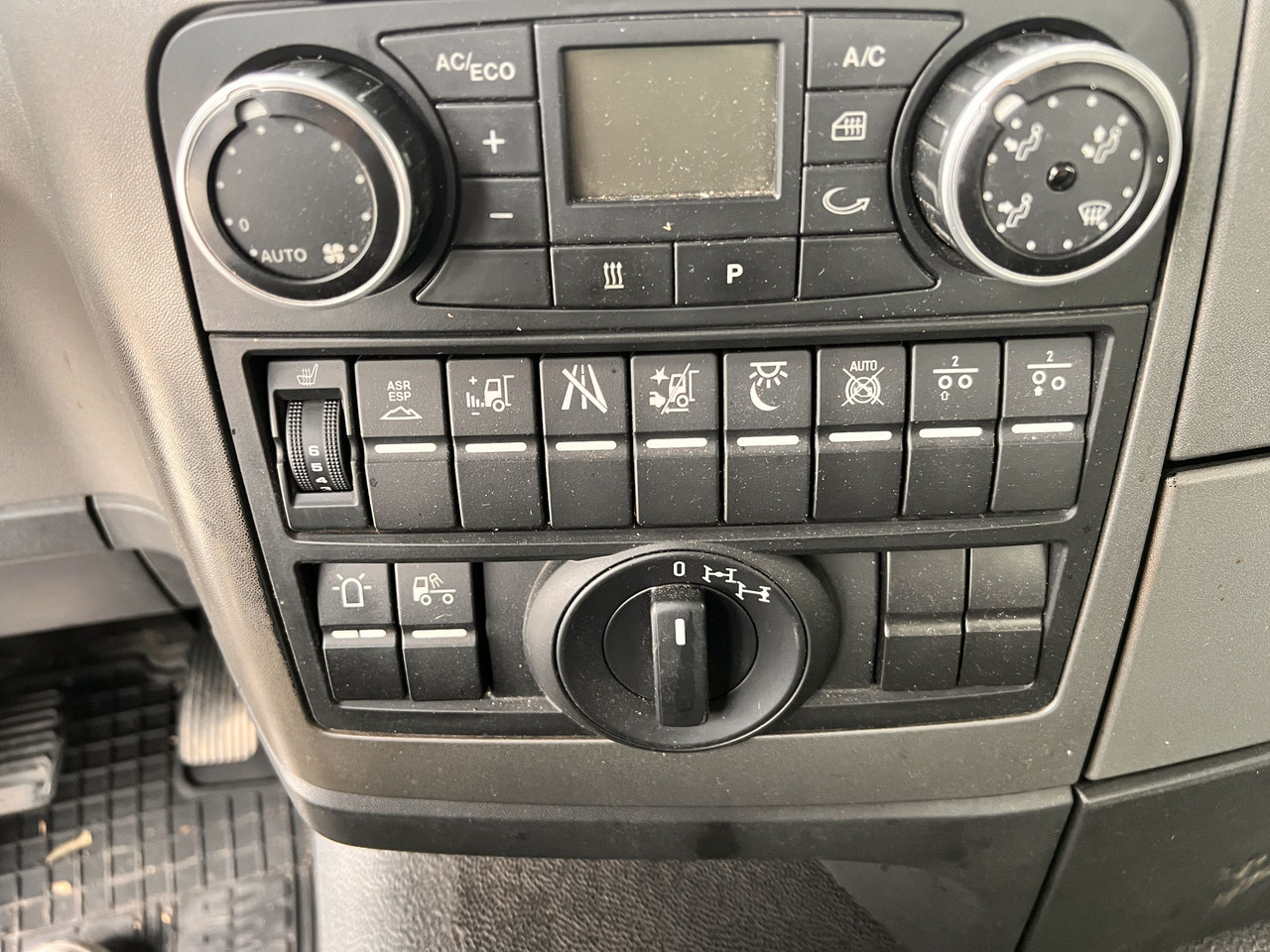 MAN Truck & Bus K1AAB TGS 18.4804x4 Hydrodrive - Тягач: фото 2 MAN Truck & Bus K1AAB TGS 18.4804x4 Hydrodrive - Тягач: фото 2