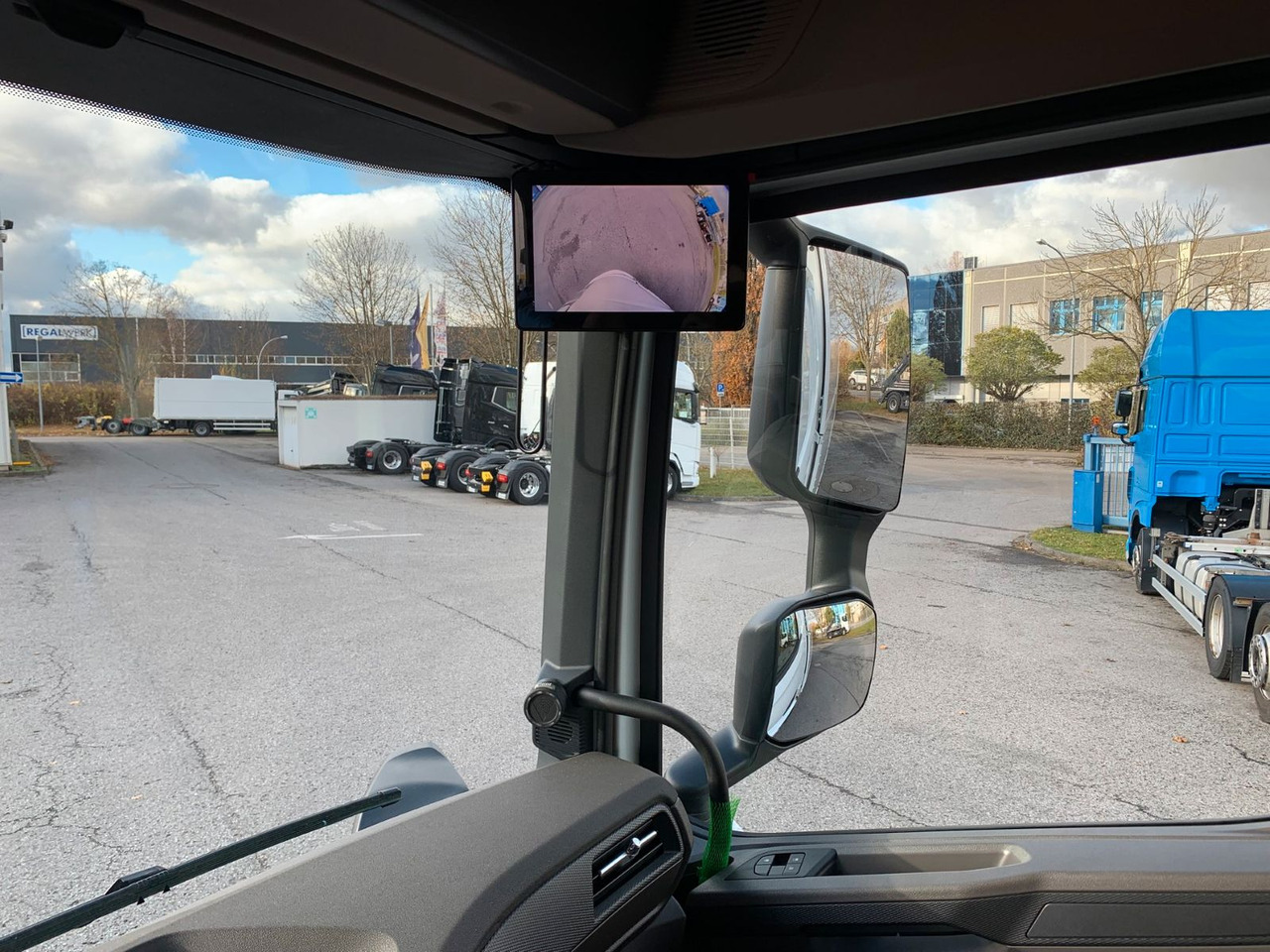 DAF FA XD 370 zikun Swing-Board-Aufbau в лизинг DAF FA XD 370 zikun Swing-Board-Aufbau: фото 22 DAF FA XD 370 zikun Swing-Board-Aufbau в лизинг DAF FA XD 370 zikun Swing-Board-Aufbau: фото 22