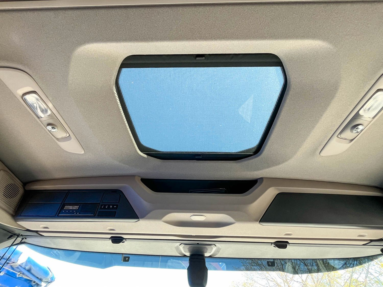 Новый Автоманипулятор, Самосвал DAF FA XDC 370 Krankipper DAF XDC 370 FA Meiller Krankipper HMF: фото 22