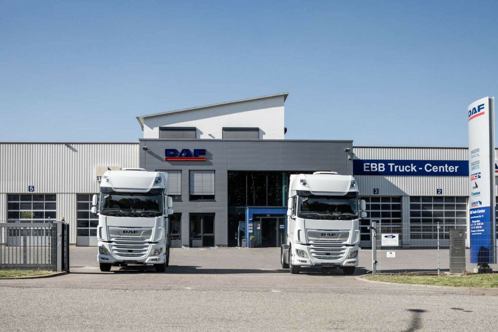 Новый Тентованный грузовик DAF LF 210 7,49t Spier Pritsche-Plane LBW Tageszulas DAF FA LF 210 08t Spier Pritsche mit LBW: фото 30