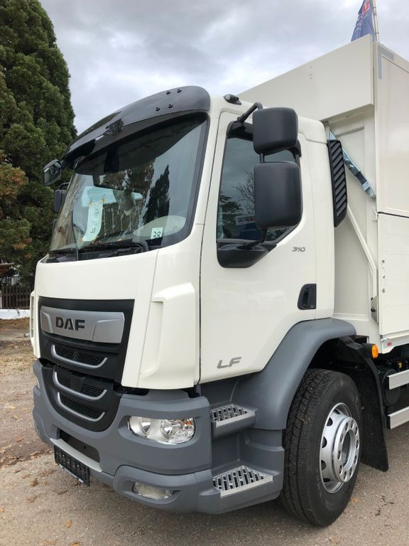 DAF LF 310 18t Zikun Getränkeaufbau DAF LF 310 18t Zikun Getränkeaufbau - Грузовик для перевозки напитков: фото 3 DAF LF 310 18t Zikun Getränkeaufbau DAF LF 310 18t Zikun Getränkeaufbau - Грузовик для перевозки напитков: фото 3