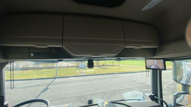 Крюковой мультилифт DAF XF 480 FAN Abroller VDL DAF XF 480 FAN Abroller VDL: фото 19