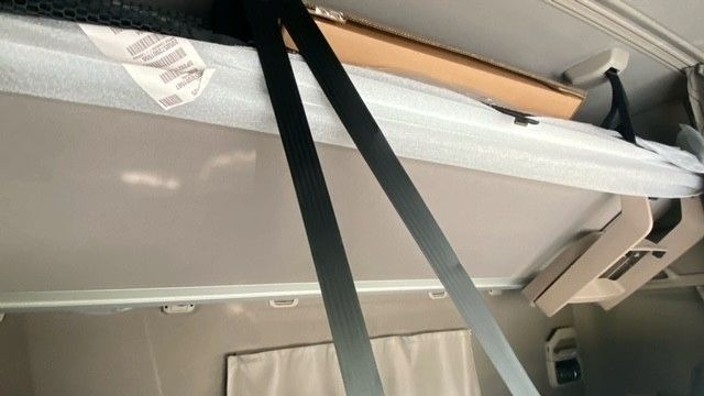 Крюковой мультилифт DAF XF 480 FAN Abroller VDL DAF XF 480 FAN Abroller VDL: фото 21