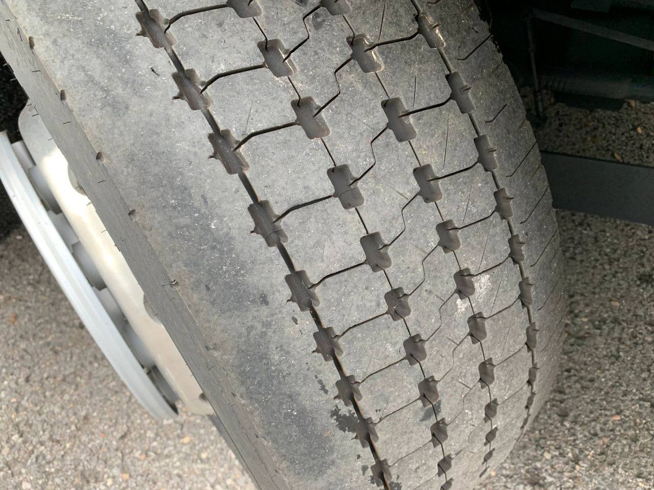 Тягач DAF FT XF 480 SC LD: фото 15